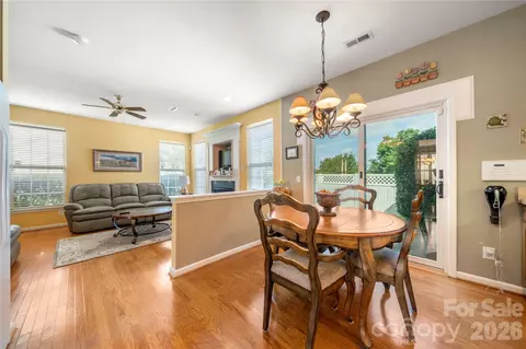 Dining - 7641 Bluff Point Ln, Denver, NC 28037 photo 2 of 2
