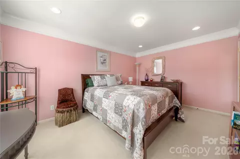 Bedroom - 7641 Bluff Point Ln, Denver, NC 28037 photo 2 of 4