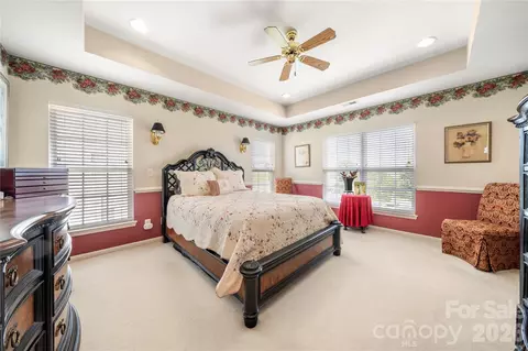 Bedroom - 7641 Bluff Point Ln, Denver, NC 28037 photo 3 of 4