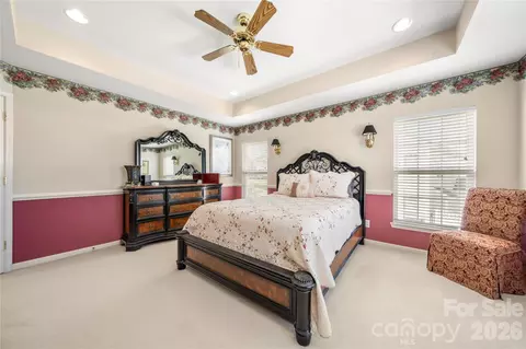 Bedroom - 7641 Bluff Point Ln, Denver, NC 28037 photo 4 of 4