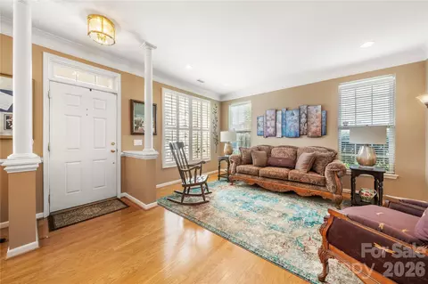 Entry Way - 7641 Bluff Point Ln, Denver, NC 28037 photo 1 of 3