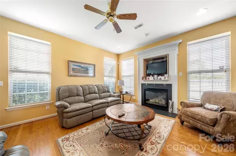 Living - 7641 Bluff Point Ln, Denver, NC 28037 photo 3 of 4