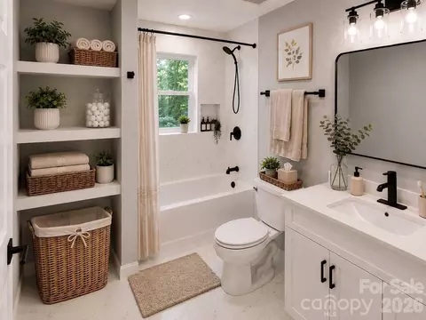 Bath - 4604 Old Hickory Rd, Lancaster, SC 29720 photo 1 of 6