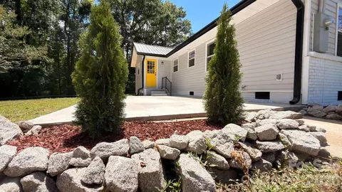 Exterior - 4604 Old Hickory Rd, Lancaster, SC 29720 photo 2 of 2