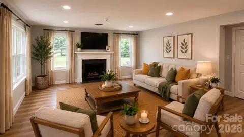 Living - 4604 Old Hickory Rd, Lancaster, SC 29720 photo 1 of 5