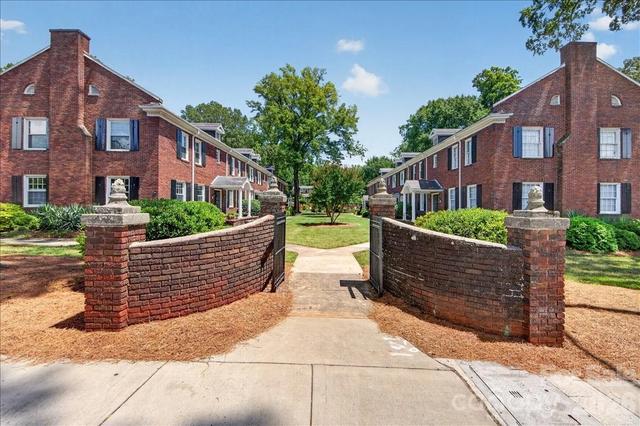 524 Hawthorne 9 Ln #9, Charlotte, NC 28204