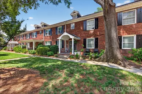 524 Hawthorne 9 Ln #9, Charlotte, NC 28204
