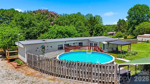 5404 B J Dr, Conover, NC 28613 photo 35