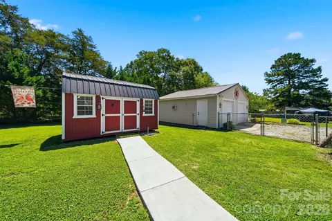 5404 B J Dr, Conover, NC 28613 photo 29