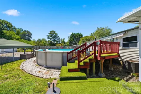 5404 B J Dr, Conover, NC 28613 photo 37
