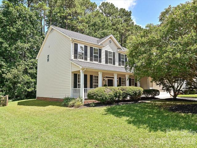 6719 Reedy Creek Rd, Charlotte, NC 28215
