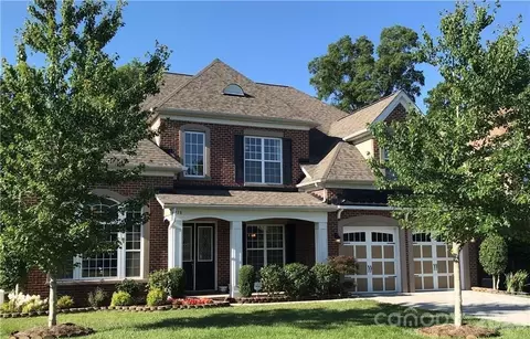 4938 Mesa Verde Rd, Charlotte, NC 28277