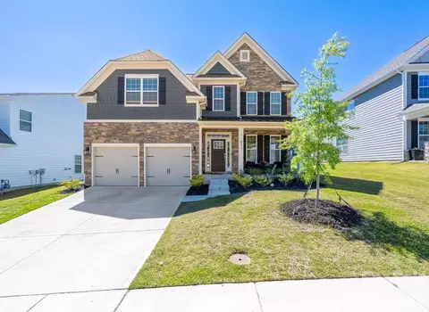 8137 Warford Little Rd, Denver, NC 28037
