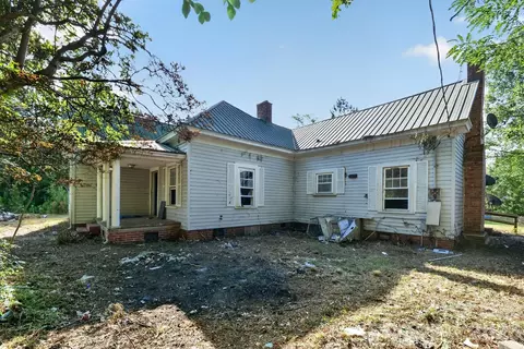 3316 Nc 109 N Hwy N, Wadesboro, NC 28170