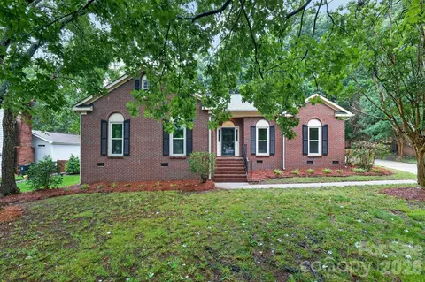 1029 Fairway Ridge Nw Rd NW, Concord, NC 28027