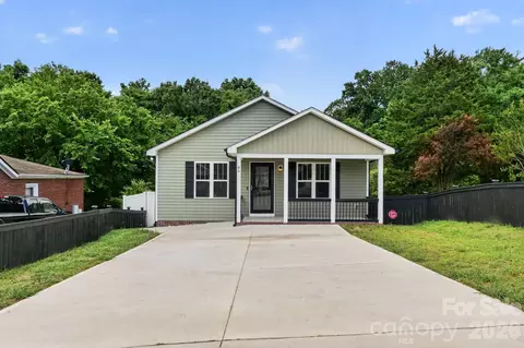 86 Ashlyn Se Dr SE, Concord, NC 28025