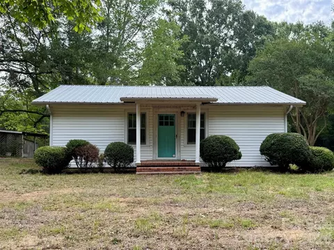 5059 Brown Creek Church Rd, Wadesboro, NC 28170