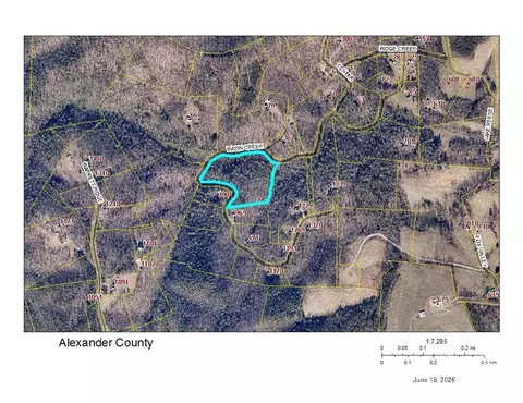 14 Basin Creek Drive #14, Taylorsville, NC 28681
