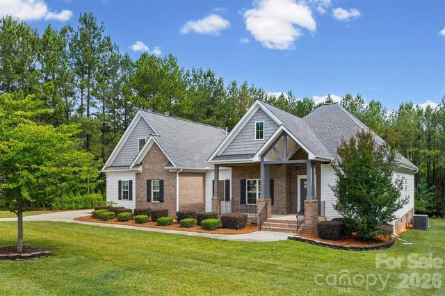 575 Zelkova St, York, SC 29745