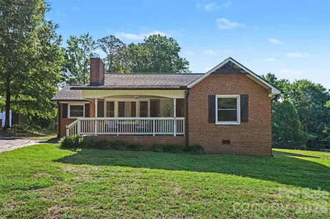 407 S Beaver St, Landis, NC 28088