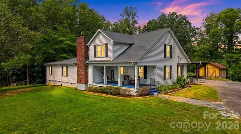 255 Wildwood Rd, Lenoir, NC 28645