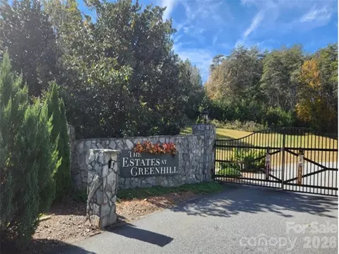 0 Hickory Loop Lot 36 Rd #LOT 36, Rutherfordton, NC 28139