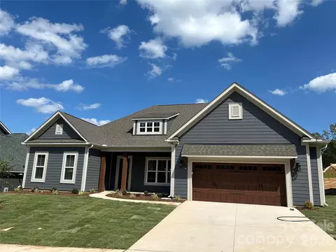 2573 Red Hill Nw St NW, Concord, NC 28027