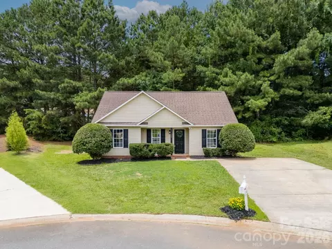 364 Masters Dr, Rock Hill, SC 29732