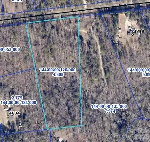 4786 Wylies Mill Rd, Edgemoor, SC 29712