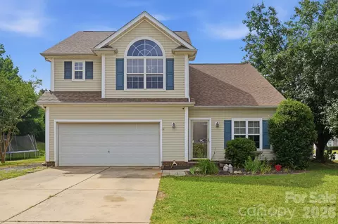 2720 Round Hill Rd, Rock Hill, SC 29730