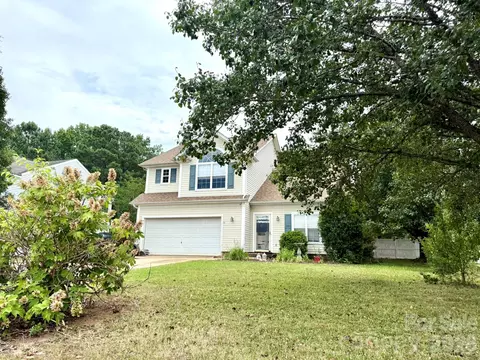 2720 Round Hill Rd, Rock Hill, SC 29730