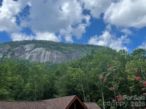 282 Quail Ridge Rd, Lake Lure, NC 28746