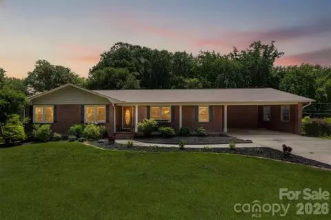 4022 Lynn Cir, Shelby, NC 28152