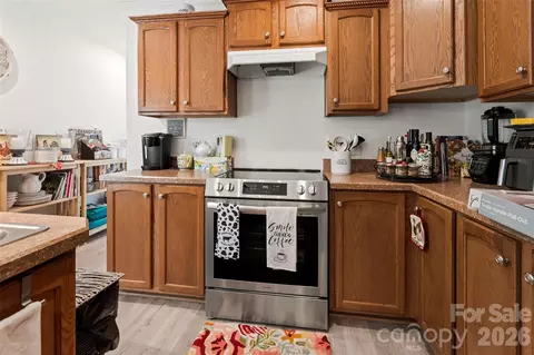 Kitchen - 21966 Stony Rd, Locust, NC 28097 photo 3 of 3