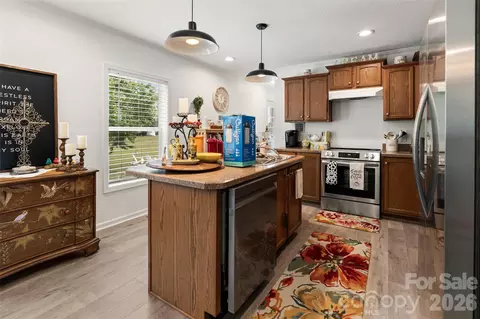 Kitchen - 21966 Stony Rd, Locust, NC 28097 photo 1 of 3