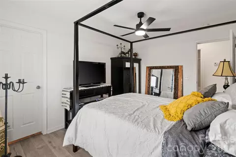 Bedroom - 21966 Stony Rd, Locust, NC 28097 photo 5 of 5