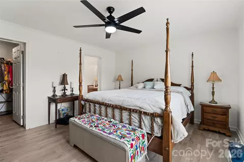 Bedroom - 21966 Stony Rd, Locust, NC 28097 photo 1 of 5