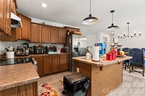 Kitchen - 21966 Stony Rd, Locust, NC 28097 photo 2 of 3