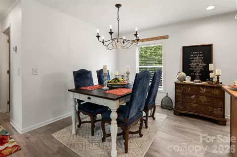 Dining - 21966 Stony Rd, Locust, NC 28097 photo 1 of 1