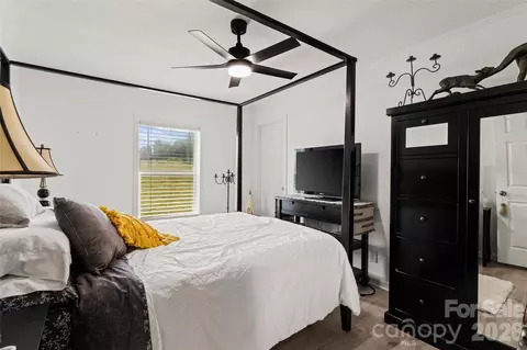 Bedroom - 21966 Stony Rd, Locust, NC 28097 photo 3 of 5