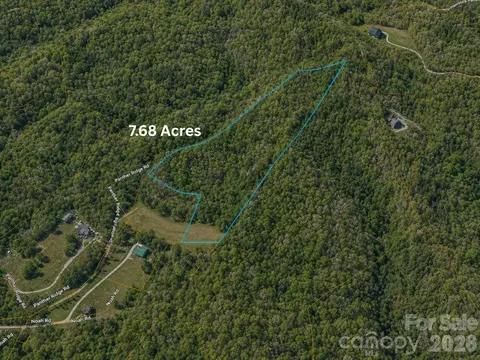 tbd 1 Panther Ridge Ln, Franklin, NC 28734 photo 5