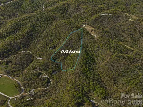 tbd 1 Panther Ridge Ln, Franklin, NC 28734 photo 8