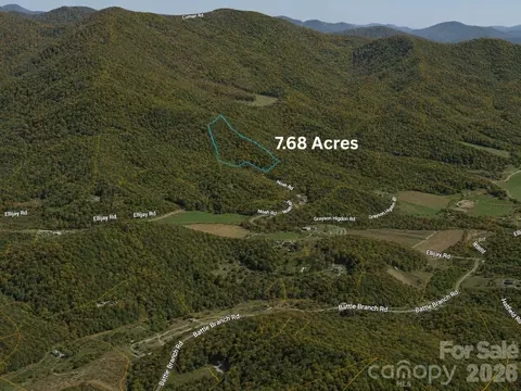 tbd 1 Panther Ridge Ln, Franklin, NC 28734 photo 14