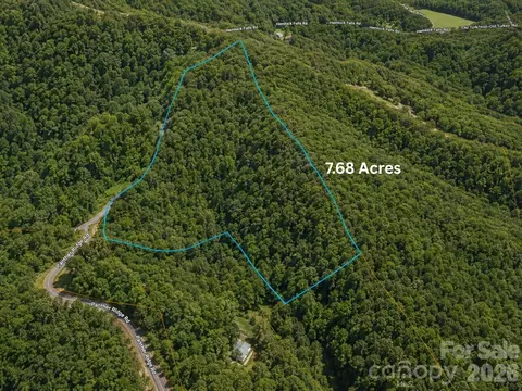 tbd 1 Panther Ridge Ln, Franklin, NC 28734 photo 3