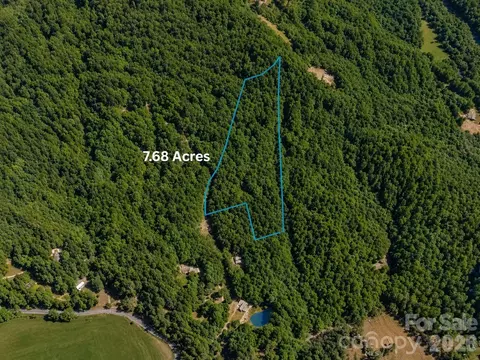 tbd 1 Panther Ridge Ln, Franklin, NC 28734 photo 2