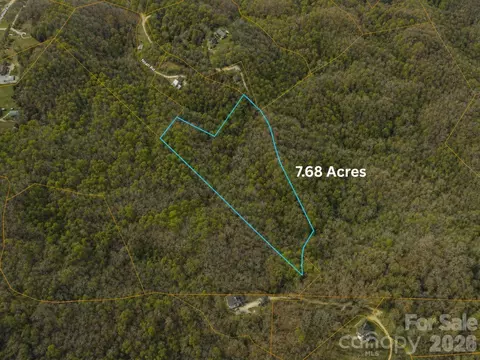 tbd 1 Panther Ridge Ln, Franklin, NC 28734 photo 9