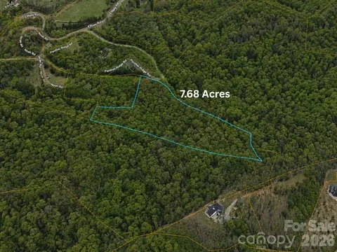 tbd 1 Panther Ridge Ln, Franklin, NC 28734 photo 7