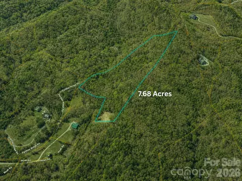 tbd 1 Panther Ridge Ln, Franklin, NC 28734 photo 4