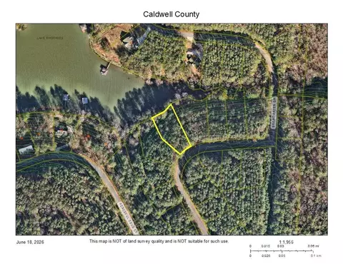 0 Broadwater 168 Dr #168, Granite Falls, NC 28630