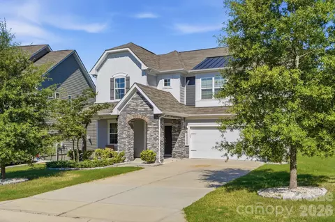 2018 Killian Creek Dr, Denver, NC 28037